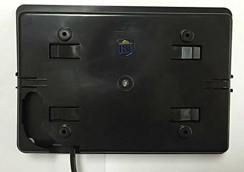 BW 7 inch Bus Lorry Truck Car Parking kit - Image 5