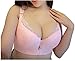 ZUOLUNDUO Sexy Lace Plus Size Bra Push Up Underwire Bras Side Gathering