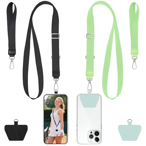 Takyu Adjustable Phone Lanyard Strap