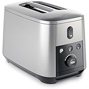OXO On Up-to-You Motorized Toaster