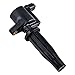 Pack of 4 Ignition Coils for Ford Mazda 2.0 2.3 DOHC fits FD-505 / DG-501 / DG-504 / DG-541 / DG-507 / FD505 / DG501 / DG504 / DG541 / DG507