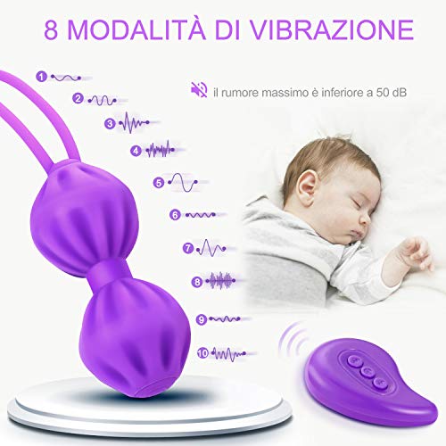 Massaggiatore-con-8-frequenzeTelecomando-10-15-m-Impermeabile-USB-ricaricabile-viola