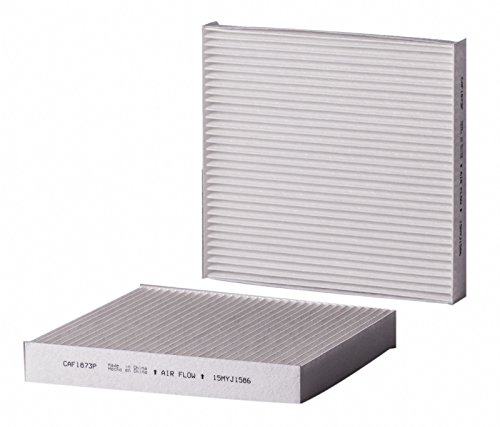 Premium Guard Cabin Air Filter Pc6080 Fits 2018 2017 Honda Cr V