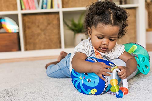 Baby Einstein Rhythm Of The Reef Prop Pillow Buy Online In Uae