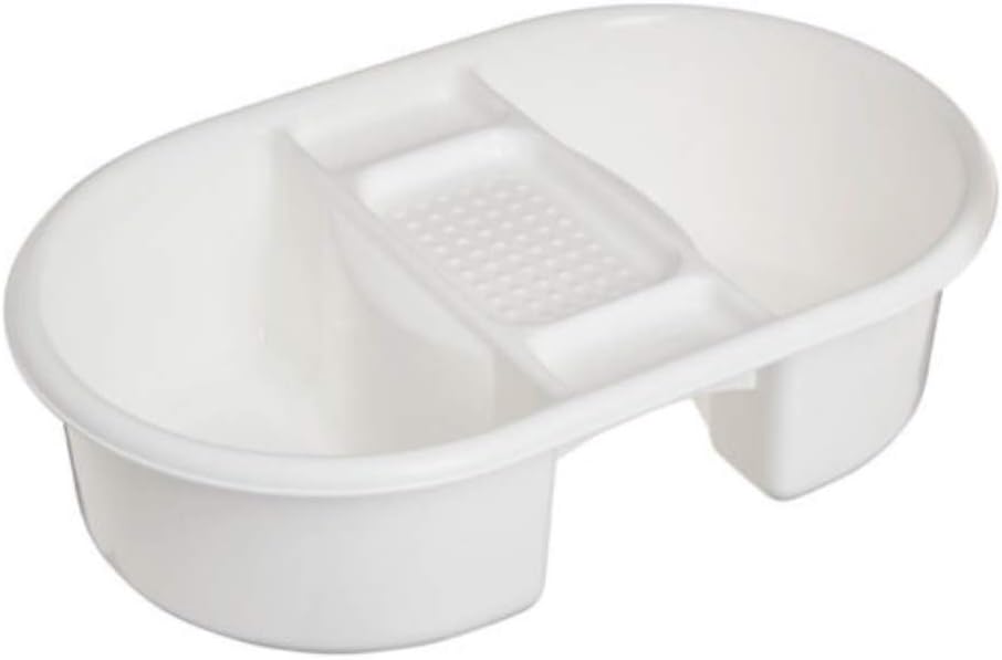 Strata Top And Tail Bowl Silver Lining