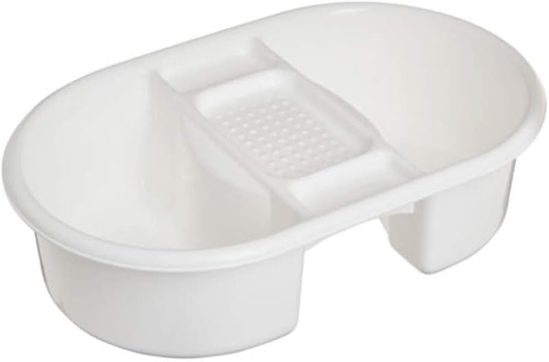 Strata Top And Tail Bowl Silver Lining