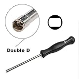 Ketofa DOUBLE D 308535002 - For Homelite Craftsman Ryobi