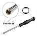 Ketofa DOUBLE D 308535002 - for Homelite Craftsman Ryobi primary