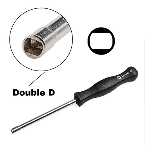 Ketofa DOUBLE D 308535002 - For Homelite Craftsman Ryobi