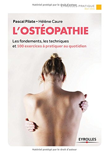 L' ostéopathie