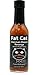 Fat Cat - Chairman Meow's Revenge: Scorpion Pepper Sauce Hot Sauce sold by Fat Cat Gourmet Foods