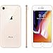 Apple iPhone 8, 64GB, Gold - For Sprint (Renewed)