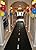Adorox Racetrack Floor Runner Party Decoration Race Car Theme