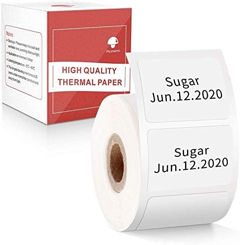 self adhesive label maker