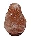 IndusClassic Natural Himalayan Crystal Rock Salt Lamp 4~7 lbs