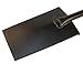 Bully Tools 72502 12-Gauge Edging and Planting Spade with American Ash Long Handle