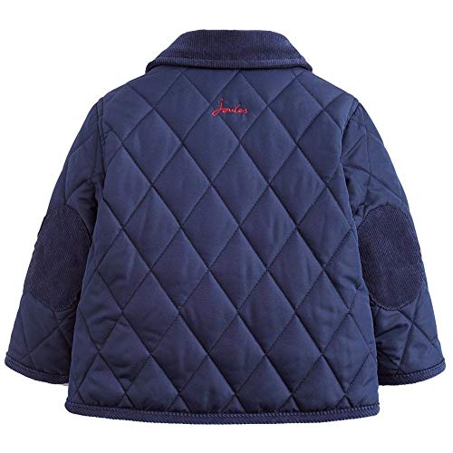 [- Joules Baby Boys' Milford Coat  -]