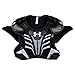 Under Armour Strategy Youth Lacrosse Starter Set W/Complete Stick (Cascade CS-R Helmet)