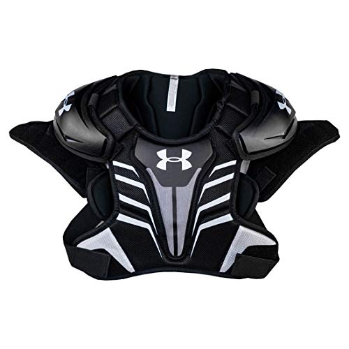 Under Armour Strategy Youth Lacrosse Starter Set Stick