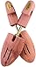 STRATTON CEDAR SHOE TREE FOR MEN - GROWN IN USA