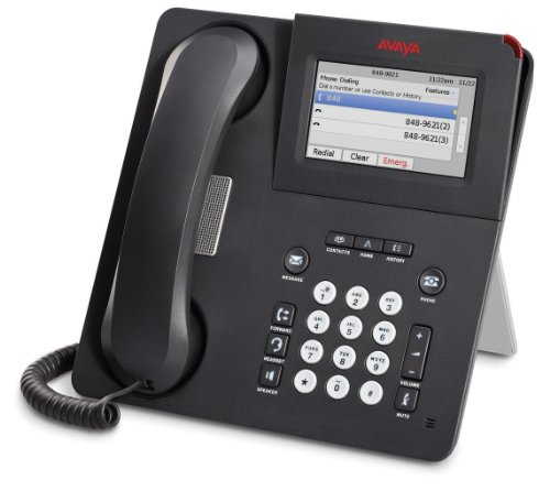 Avaya 9621G IP Phone