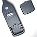 Instruments Professional Digital Sound Level Meter 30 to 130db with Bluetooth