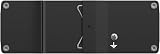 Teltonika TSW200 PoE+ Gigabit Ethernet Switch 8x GbE 2x SFP DIN Rail view 5