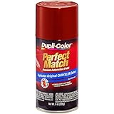 VHT BCC0431 Paint Blaze Crystal Red