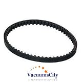 Bissell 17N4 Series Deep Cleaner Premier Geared Belt Left Side Part # 1602669