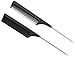 OneDor Professional Salon Hairdressing Styling Tool Hair Cutting Comb Sets Kit