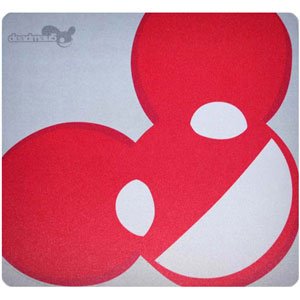 Deadmau5 Mouse Pad