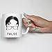 The Office Worlds Best Boss - Dwight Schrute coffee mug - White, 11 ounces Coffee Mug or Tea Cup by Monkey Duo