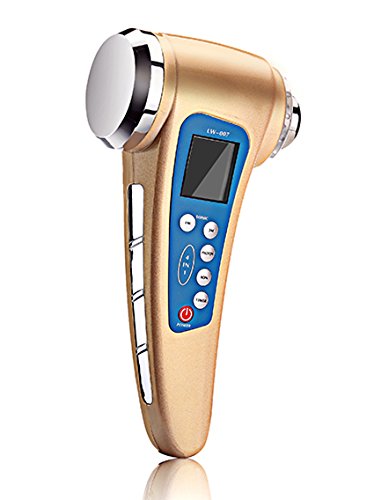title=Radiofrequenza o ultrasuoni viso Ultrasuoni Dispositivo/ion/Photon terapia viso