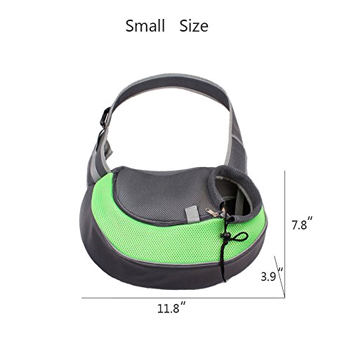 3 Lilys+Single+Shoulder+Carrier+Portable