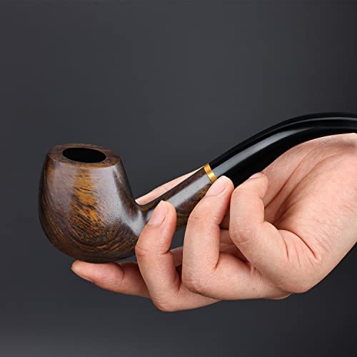 tobacco pipes for beginners Pipe Smoking 101: Beginner and Starter Pipes- Here are 3 Recommendations Beginner's Guide to Smoking a
