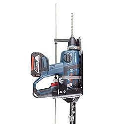 Overhead Drill Machine ~ Overhead Drilling Made