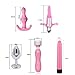 Dido Vibrantor Amal Plugs Amus Games Adult Seix Toys Kit for Couples Men Women Beginners Cosplaythumb 3