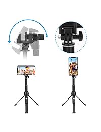 Selfie Stick Tripod, 45