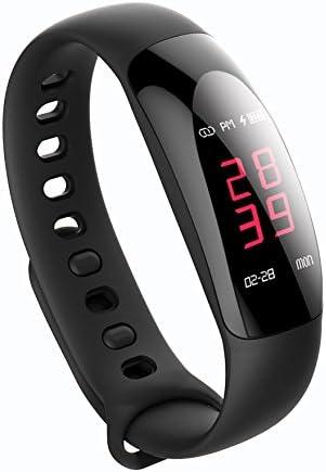 XHL Art Smart wristband for Android iOS V8 Smart bracelet fitness tracker Heart rate monitor Waterproof pedometer cicret bracelet