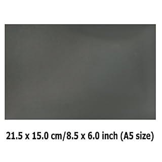 Linear Polarization A5 Sheet Polarizer Educational Physics Polarized Filter Optical