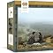 Outlander Puzzle: Officially Licensed 1000-Piece Jigsaw Puzzle: Jigsaw Puzzles for Adults ...