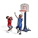 Step2 Shootin' Hoops Junior Basketball Set