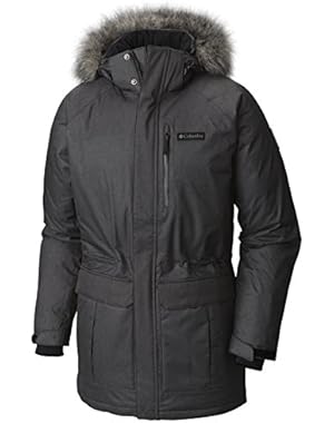 Men's Alpine Escape Down Jacket