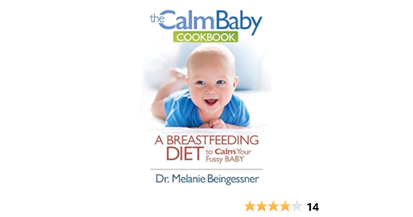 breastfed baby gassy and fussy