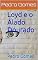Livro Loyd e o Alado Dourado