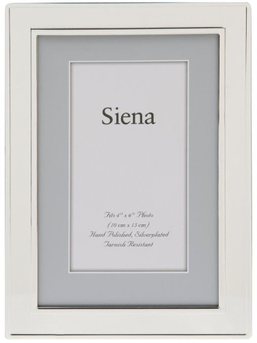 Tizo Design Siena Classic Collection 4x6