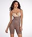 Plus Size Two Timing Medium Control Reversible Bodysuit