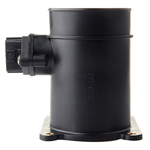 Mass Air Flow Sensor Meter MAF SCITOO Car Electronics & Accessories 2451118 MF21031 Fit 2001-2002 Nissan Pathfunder 2001-2003 Infinit QX4