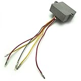 815279 RECTIFIER REGULATOR FITS MERCURY MARINER Outboard 5 Wires 815279T