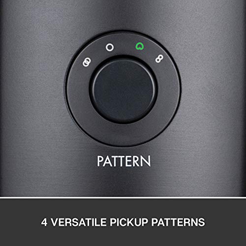 Blue Yeti X Microphone - Image 8